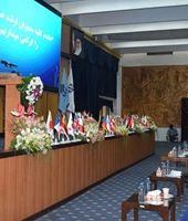 پارس شهاب در شانزدهمین نمایشگاه بین&zwnj;المللی صنعت برق تهران